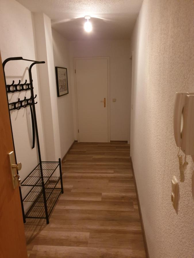 Pension Muldental グリンマ エクステリア 写真